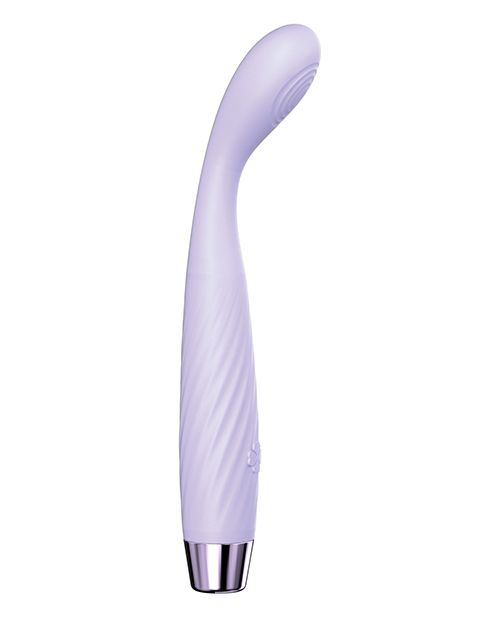 The Pleasure Company Heiress G Spot Vibrator