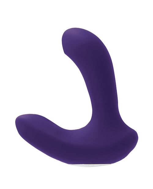 VeDO Inme Rechargeable Dual Vibe With Remote Control
