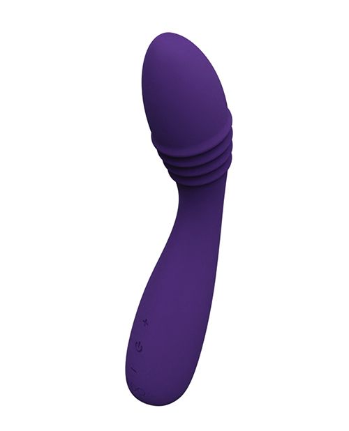 VeDO Ohni Rechargeable G-Spot Thrusting Vibe