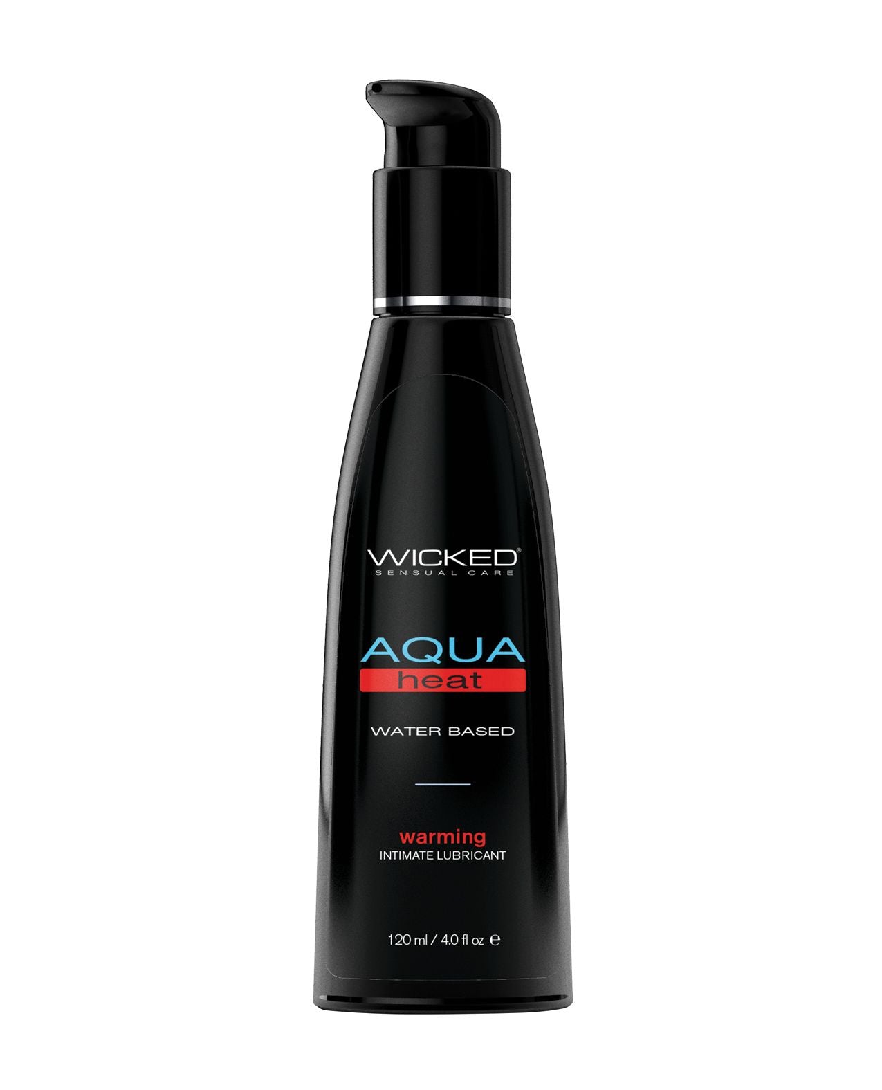 Wicked Sensual Care Aqua Heat