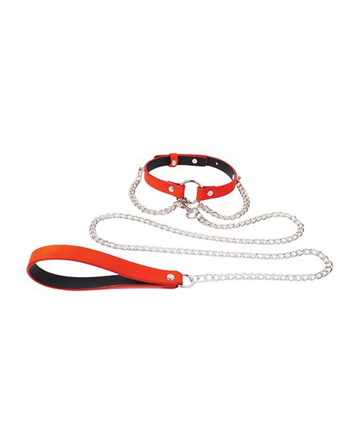 Heat Tease Collar