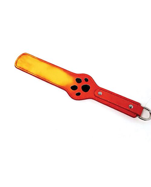 Heat Tease Paw Paddle