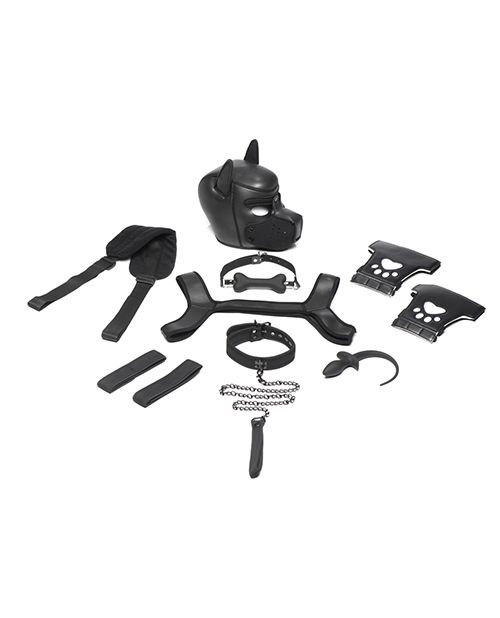 Master Series Pup Arsenal Set