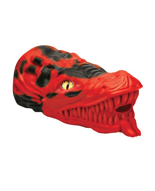 Creature Cocks Dragon Tamer Silicone Stroker