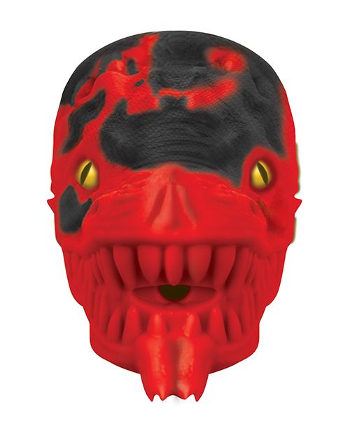 Creature Cocks Dragon Tamer Silicone Stroker