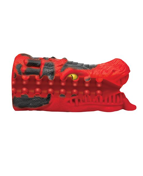 Creature Cocks Dragon Tamer Silicone Stroker