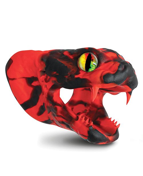 Creature Cocks Master Cobra Silicone Cock Ring