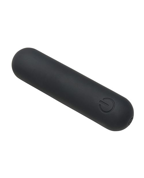 Bang! Flexible Silicone Bullet
