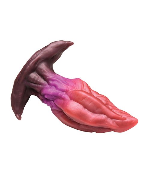 Creature Cocks Crawler Silicone Butt Plug
