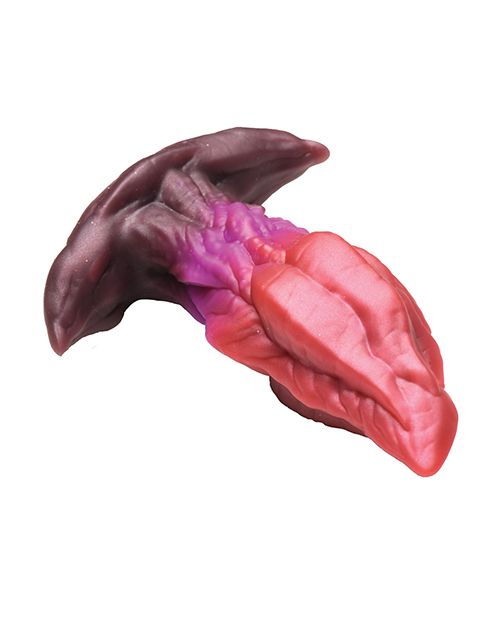 Creature Cocks Crawler Silicone Butt Plug