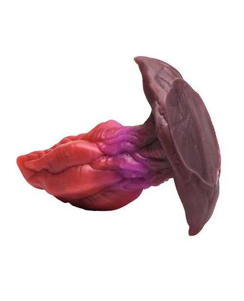 Creature Cocks Crawler Silicone Butt Plug