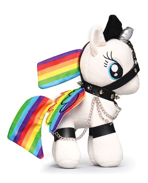 Master Series Prism Pearl Bondage Pony
