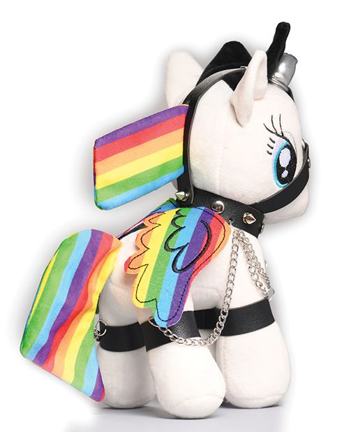 Master Series Prism Pearl Bondage Pony