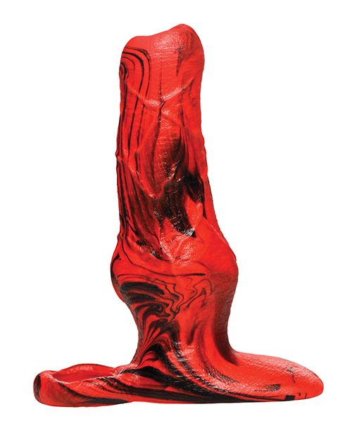 Creature Cocks Hellhound Silicone Penis Enhancer