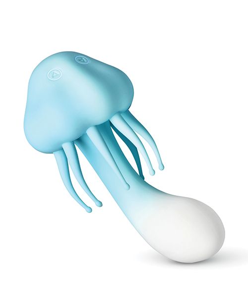 Creature Cuties Jellyfish Jellyvibe