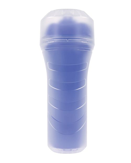 Zero Tolerance Pop On the Glow Realistic Vagina Stroker