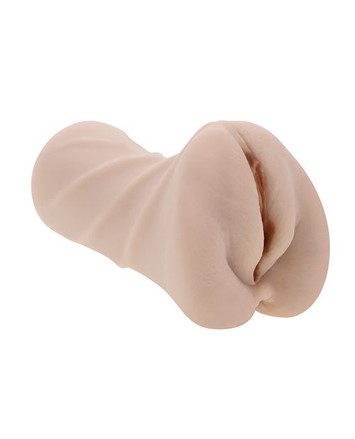 Zero Tolerance Riley Reid Movie With Vagina & Anal Stroker