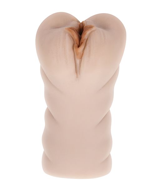 Zero Tolerance Dani Daniels Movie With Vagina & Anal Stroker