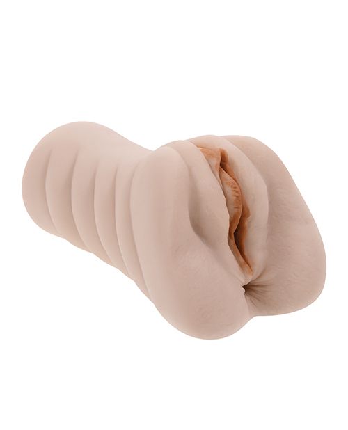 Zero Tolerance Sasha Grey Movie With Vagina & Anal Stroker