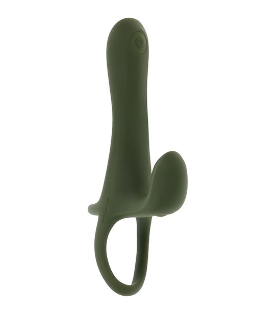 Zero Tolerance Strap, Tap, & Go