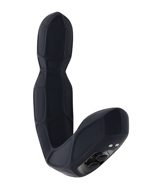 Zero Tolerance Mr. Prostate