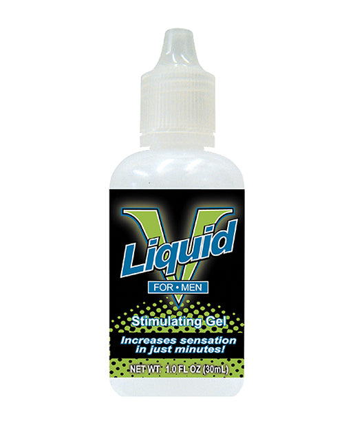 Liquid V For Men-1 oz - Wicked Sensations
