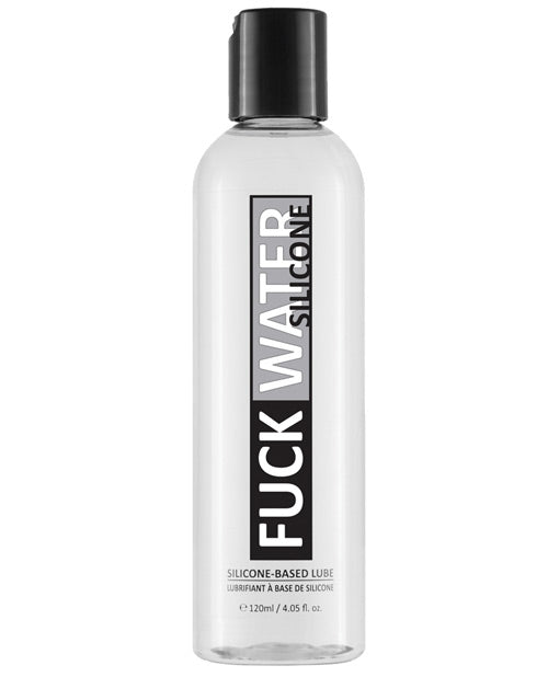 Fuckwater Silicone Lube - Wicked Sensations