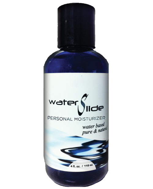 Earthly Body Waterslide Personal Lube - Wicked Sensations