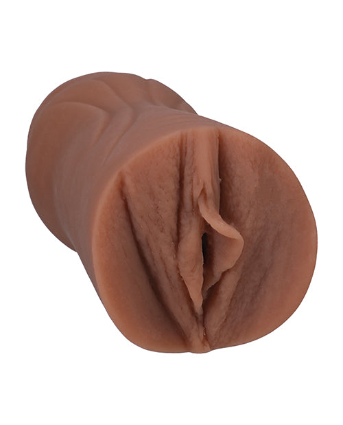 Signature Stroker Girls of Social Media Ultraskyn Pocket Pussy-@lexi2legit