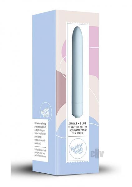 SugarBoo Sugar Bullet