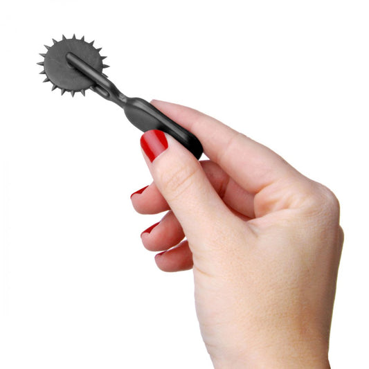Lil Devil Wartenberg Wheel - Wicked Sensations