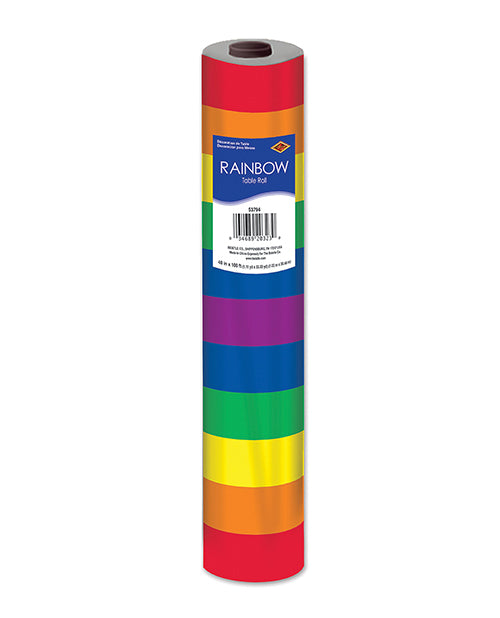Pride Table Roll - Wicked Sensations