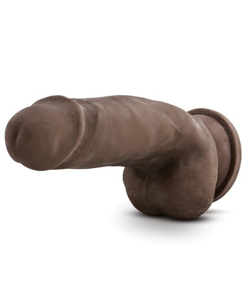 Au Naturel 7 Inch Fat Boy