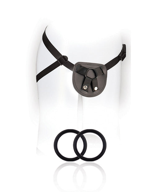 SX For You Beginners Harness - Wicked Sensations