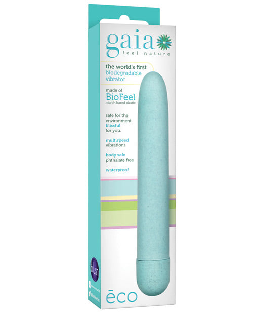 Gaia Eco Vibrator