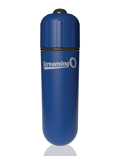 Screaming O 4T Bullet