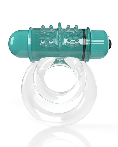 Screaming O 4T DoubleO 6 Vibrating Cock Ring