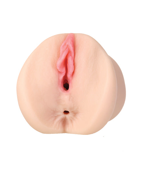 CutiePies Baker Becky Ass and Pussy Stroker