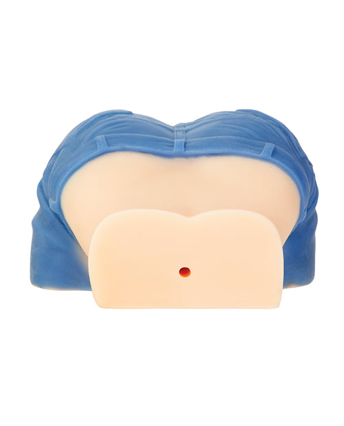 CutiePies CowGirl Callie Pussy and Ass Masturbator