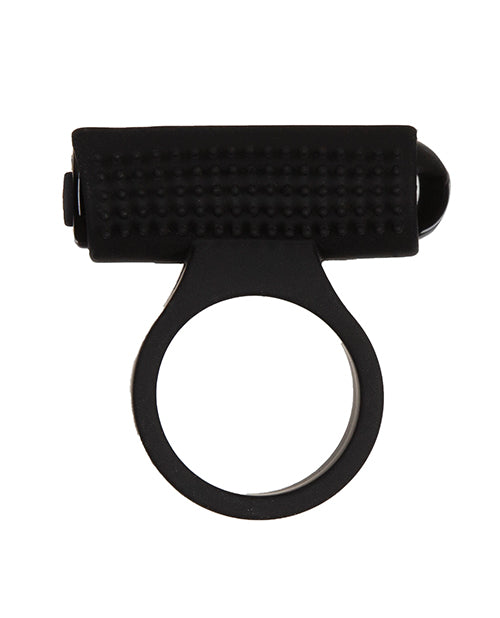 Power Bullet Cosmic Cock Ring