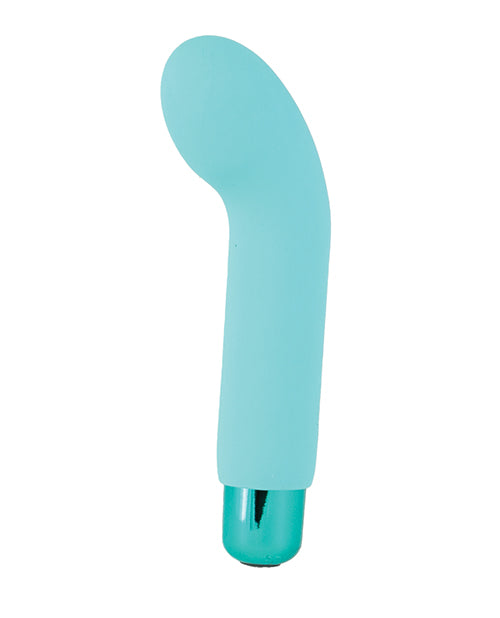 Power Bullet Sara's Spot Rechargeable Bullet With G Spot Sleeve