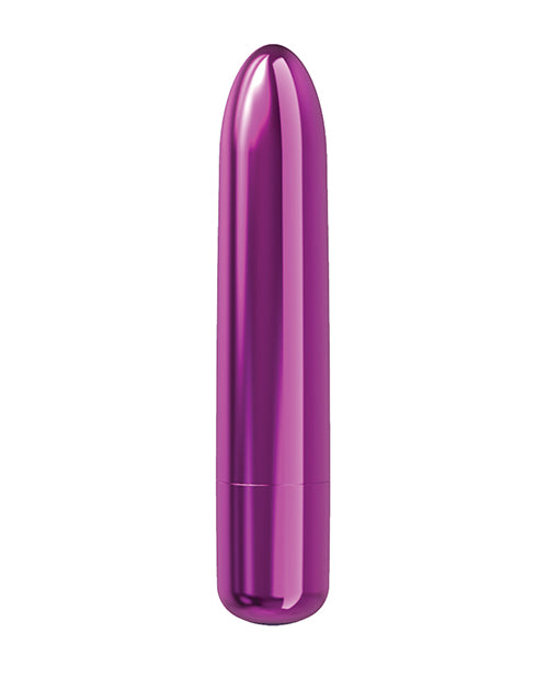Power Bullet Power Point Rechargeable Bullet - Wicked Sensations