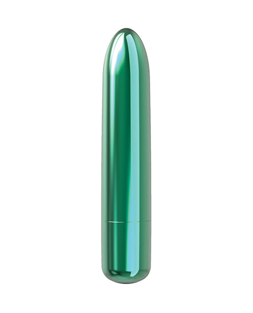 Power Bullet Power Point Rechargeable Bullet - Wicked Sensations