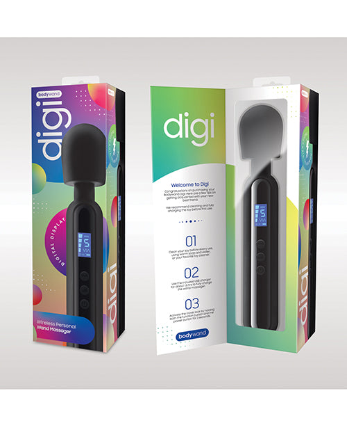 Bodywand Digi