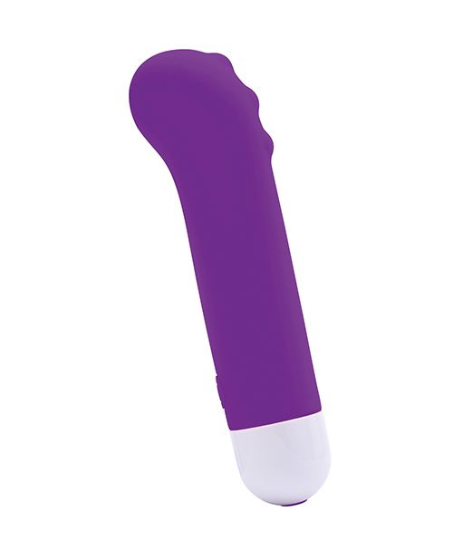 Bodywand Neon Mini Dotted G Vibe