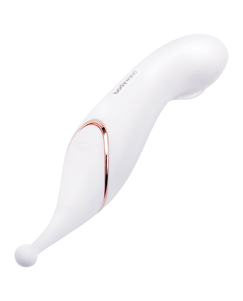 Bodywand Dual Stim Vario