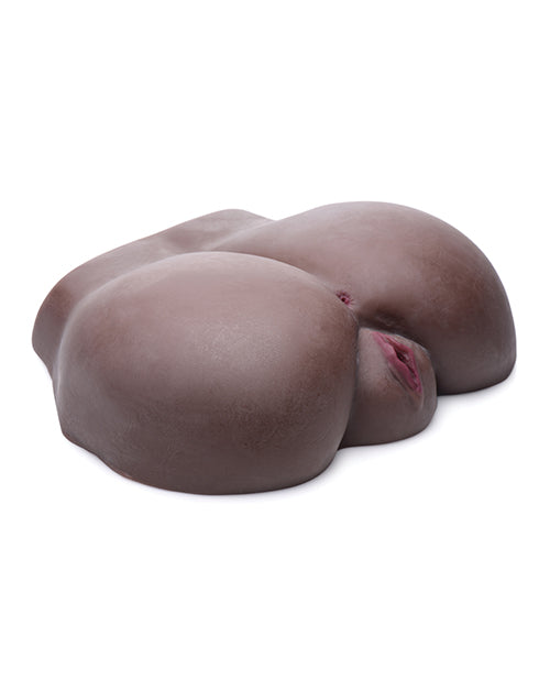 Mistress Bottom's Up Anal Masturbator-Chanel - Wicked Sensations