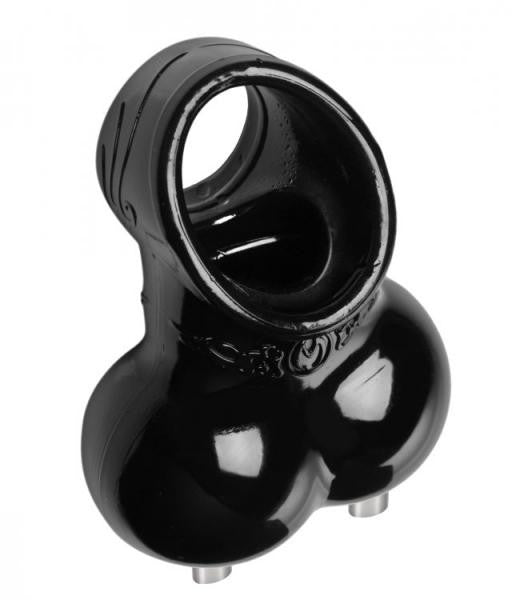 The Possessor Electro Scrotum Sack - Wicked Sensations