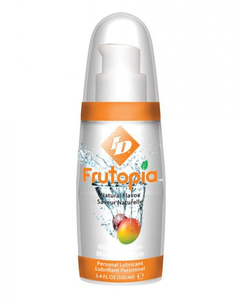 ID Fruitopia Flavored Lube - Wicked Sensations