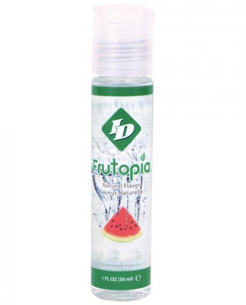 ID Fruitopia Flavored Lube - Wicked Sensations
